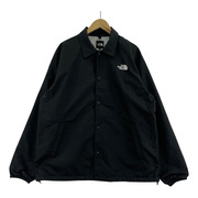 THE NORTH FACE ジャケット ナイロンコーチジャケット sizeL ブラック