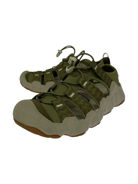 KEEN サンダル HYPERPORT H2 26.5cm