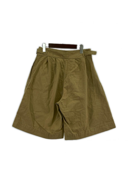 OLD・VINTAGE ショートパンツ グルカショーツ