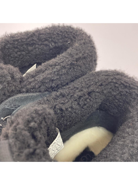 UGG シューズ W TerreTrail Cozy Lace/BLK/23cm