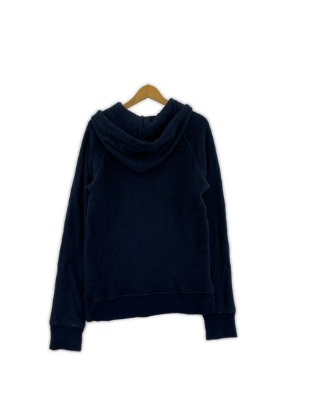 R.H. Vintage セットアップ インディゴ パーカー/スウェットパンツ[値下]
