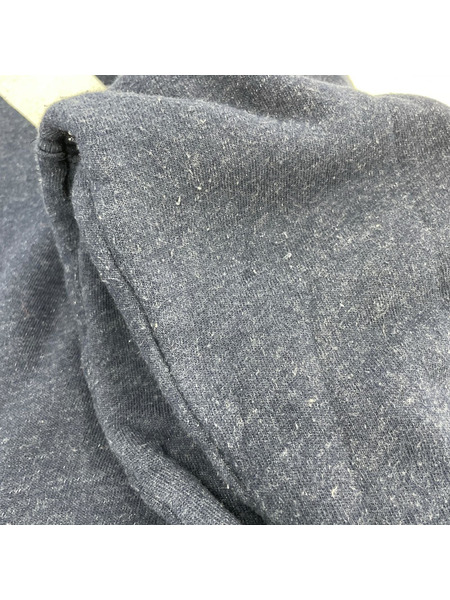 R.H. Vintage セットアップ インディゴ パーカー/スウェットパンツ[値下]