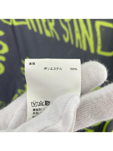 MAISON SPECIAL 長袖Tシャツ・カットソー Drawing Print Top