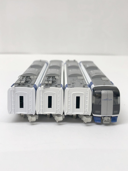 Nゲージ 4054 名鉄空港特急「ミュースカイ」2000系|商品番号 Nゲージ 4054 名鉄空港特急「ミュースカイ」2000系|商品番号