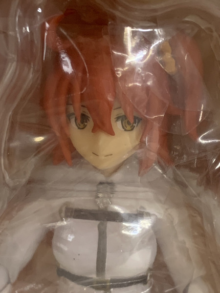 Fate/Grand Orde figma マスター/主人公 女｜商品番号