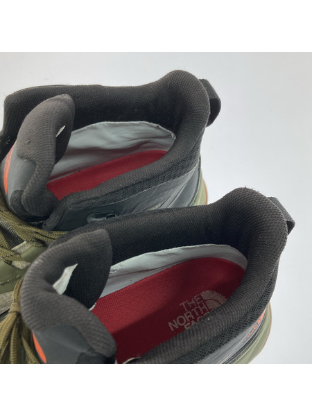 THE NORTH FACE FUTURELIGHT 27.5cm