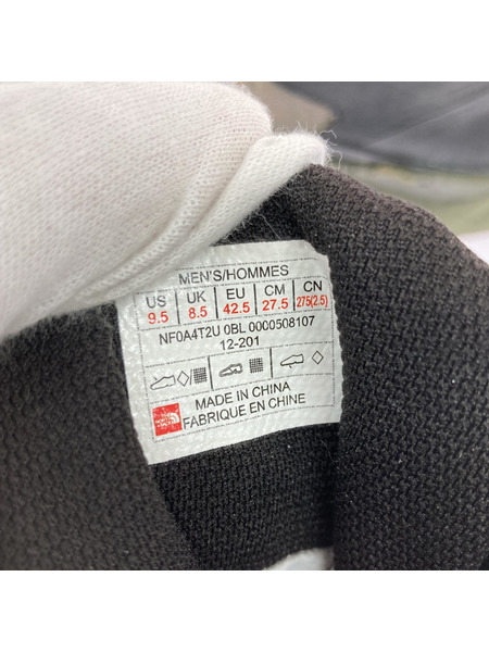 THE NORTH FACE FUTURELIGHT 27.5cm