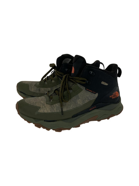 THE NORTH FACE FUTURELIGHT 27.5cm