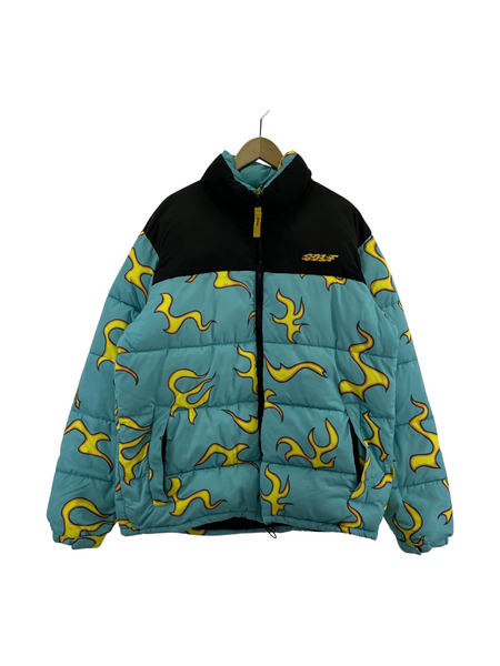 GOLF WANG ダウンジャケット