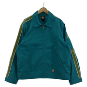 Supreme ジャケット Stripe Eisenhower Jacket