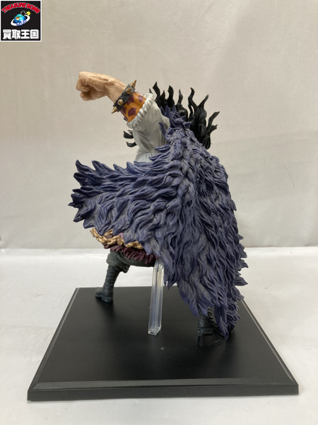 一番くじ ワンピース A賞 カイドウ the Four Emperors