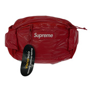 Supreme ボディバッグ 17AW WAIST BAG