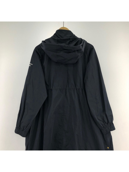 FRED PERRY ソノ他 SPORTS WEAR ナイロンコート  10 紺