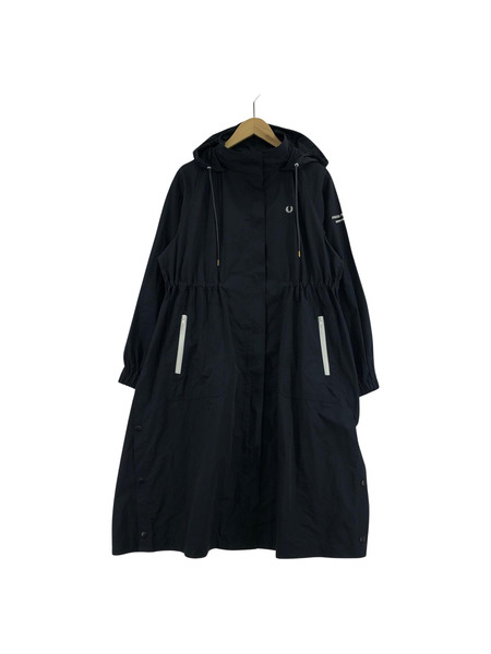 FRED PERRY ソノ他 SPORTS WEAR ナイロンコート 10 紺｜商品番号