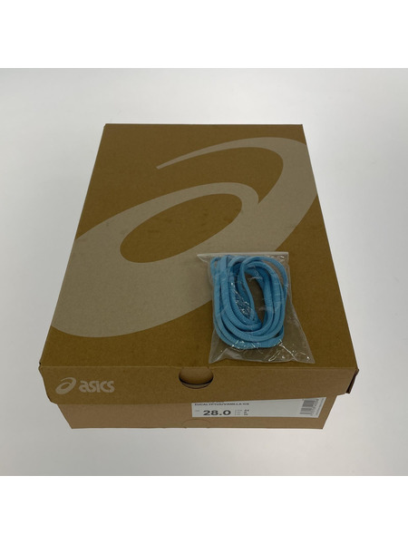 ASICS スニーカー Juliana Salazar x Asics Gel-Kayano14