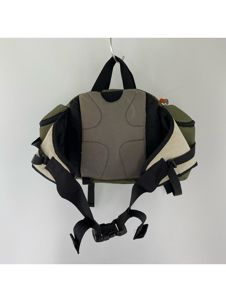 NIKE ボディバッグ 90s 00s ウエストバッグ