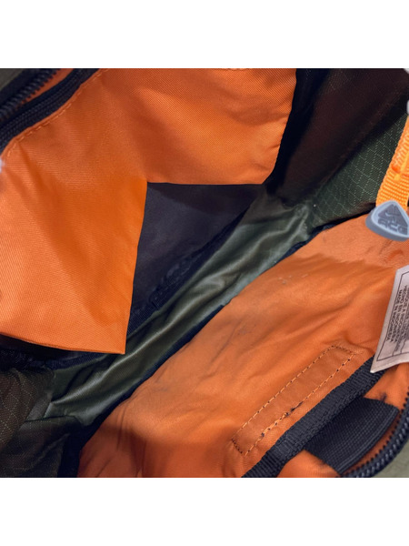 NIKE ボディバッグ 90s 00s ウエストバッグ