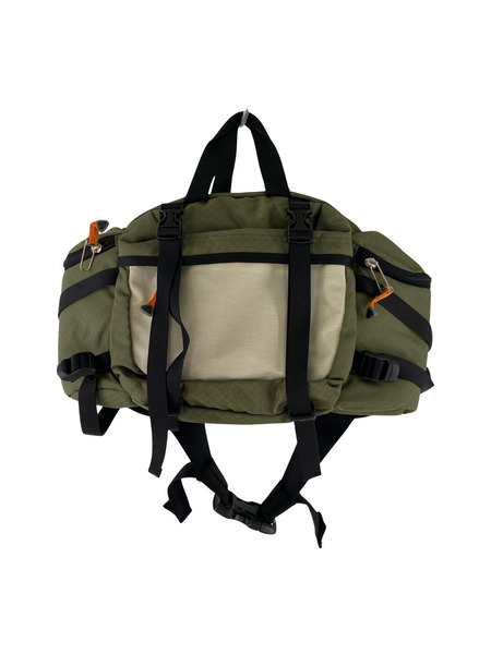 NIKE ボディバッグ 90s 00s ウエストバッグ