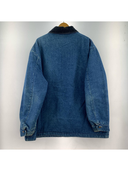OLD・VINTAGE デニムジャケット ~80s BIG BEN Denim Cover all