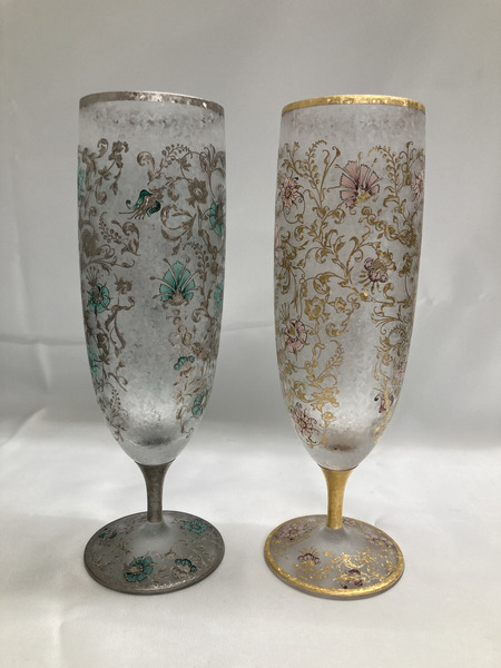 EL DORADO グラスセット