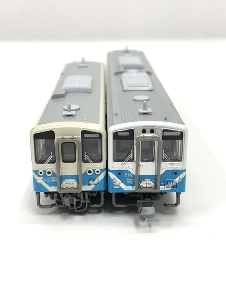 A6438　キハ54