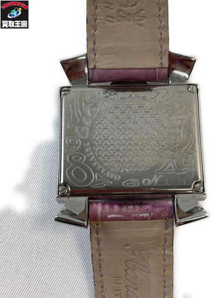 GaGa MILANO ガガミラノ ナポレオーネ クオーツ 腕時計