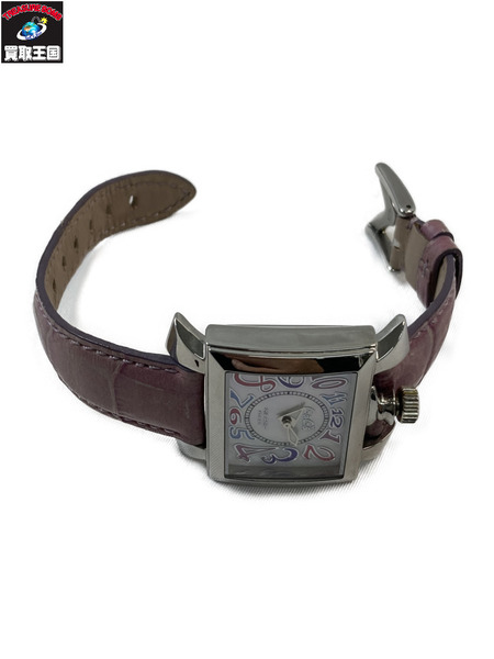 GaGa MILANO ガガミラノ ナポレオーネ クオーツ 腕時計