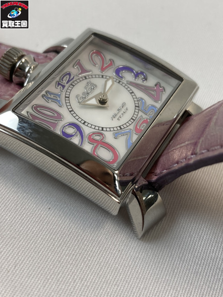 GaGa MILANO ガガミラノ ナポレオーネ クオーツ 腕時計