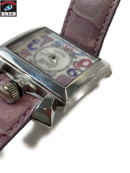 GaGa MILANO ガガミラノ ナポレオーネ クオーツ 腕時計