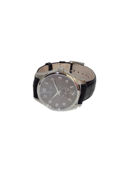 HAMILTON /ジャズマスター/H384110 メンズQZ