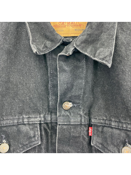 Levi's デニムジャケット 70507-4159