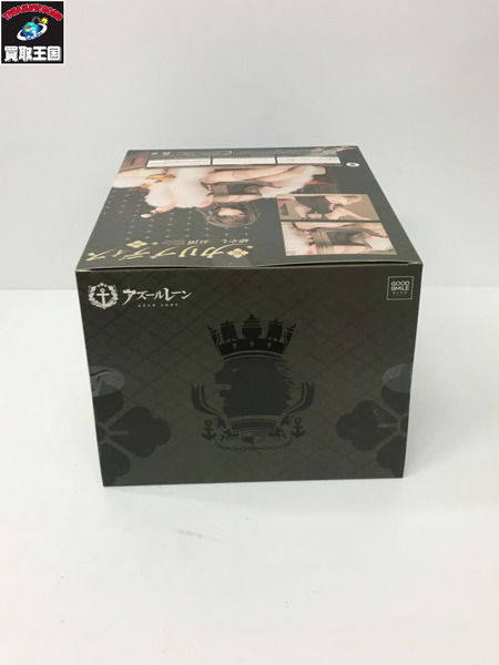 グッスマ カリブディス 1/7　 癒やしの紅閨 GOOD SMILE ARTS アズールレーン