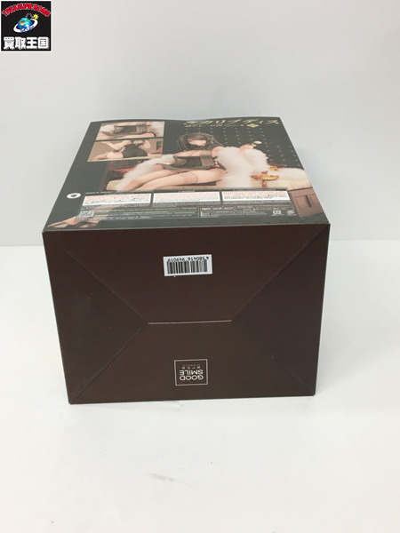 グッスマ カリブディス 1/7　 癒やしの紅閨 GOOD SMILE ARTS アズールレーン