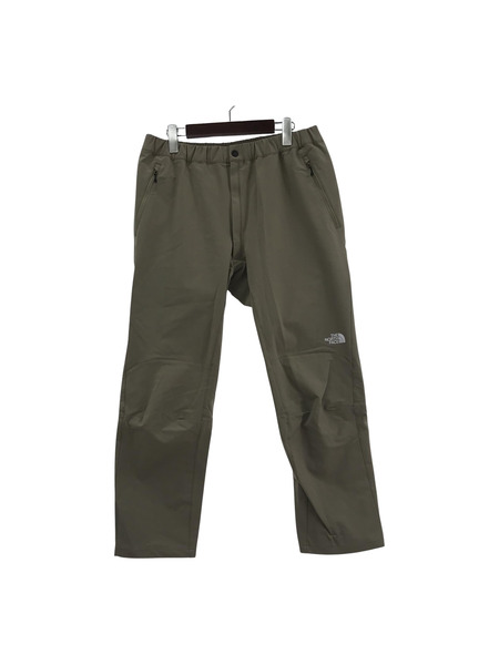 THE NORTH FACE アルパインパンツ ベージュ (XL)NB32301