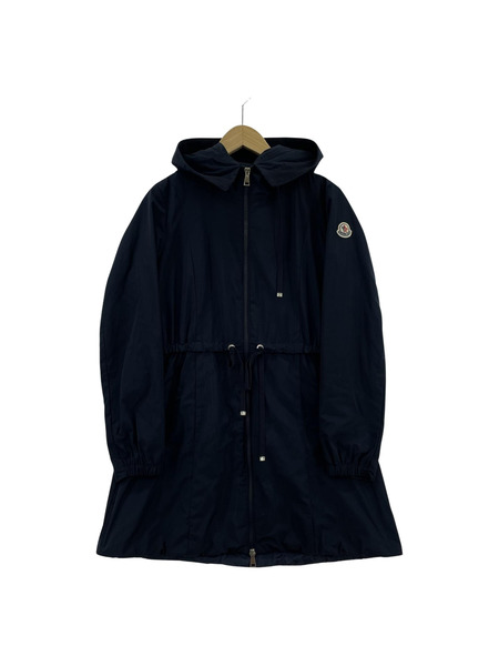 MONCLER ソノ他 コート (1) ネイビー[値下]