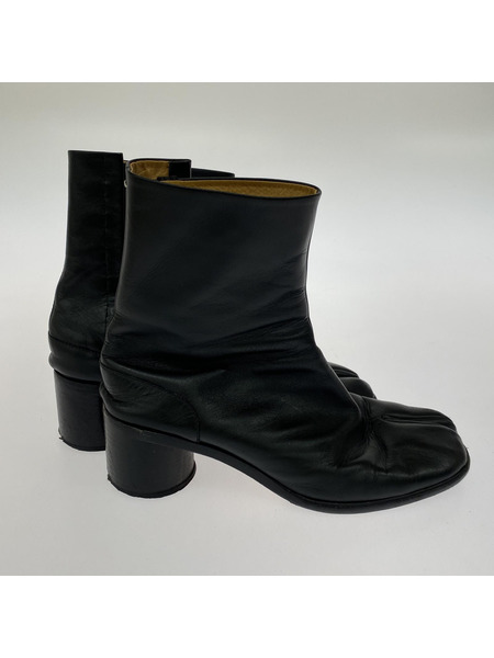 MAISON MARGIELA ブーツ 足袋ブーツ 黒(44)