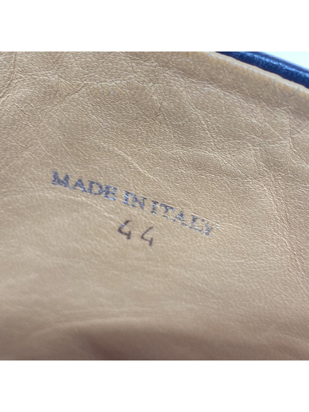 MAISON MARGIELA ブーツ 足袋ブーツ 黒(44)