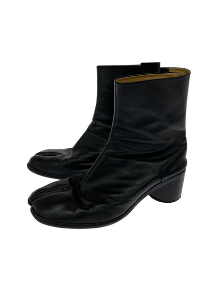 MAISON MARGIELA ブーツ 足袋ブーツ 黒(44)