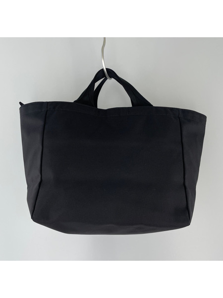 BRIEFING CART TOTE L PRO AIR トートバッグ ブラック BRG241T44