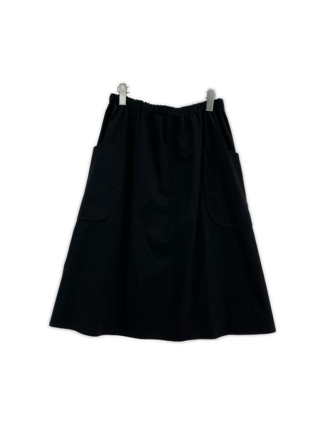 ロングスカート r&d.m.co-[値下]
