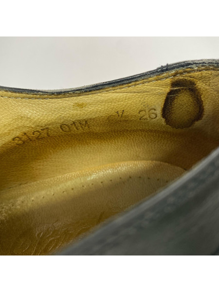 Paraboot シューズ AVIGNON 26cm