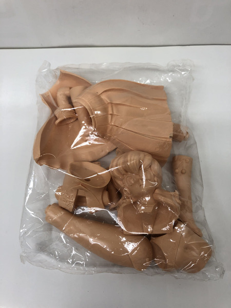 プロジェクトA子　1/6　魔神英子　ハイキャストキット