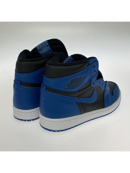 NIKE スニーカー AIR JORDAN 1 RETRO HIGH OG[値下]