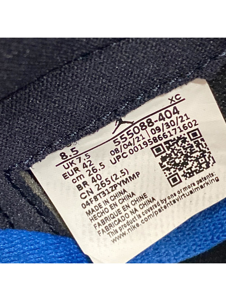 NIKE スニーカー AIR JORDAN 1 RETRO HIGH OG[値下]