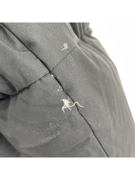THE NORTH FACE ダウンジャケット BALTRO LIGHT JACKET XL