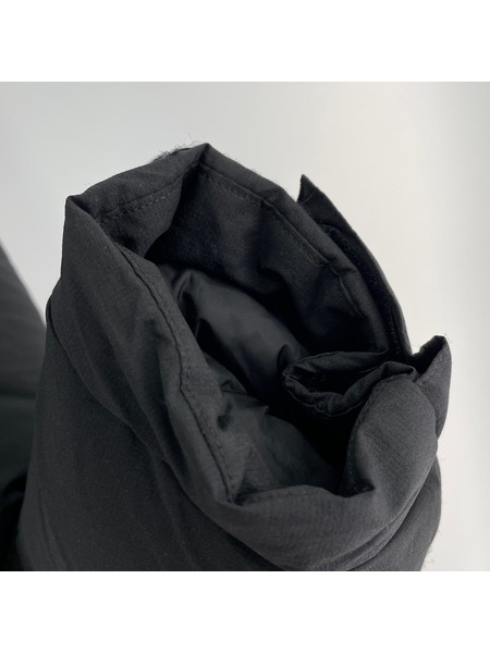 THE NORTH FACE ダウンジャケット BALTRO LIGHT JACKET XL