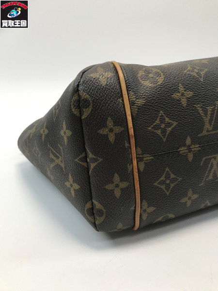 LOUIS VUITTON ルイヴィトン LV M56688 トータリーPM ハンドバック モノグラム 