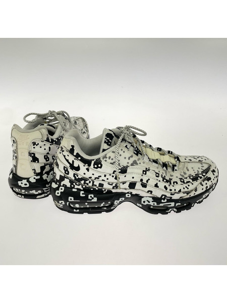 NIKE スニーカー Cav Empt Air Max 95