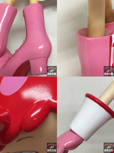 コレクションドール 春風どれみ おジャ魔女どれみ[値下]