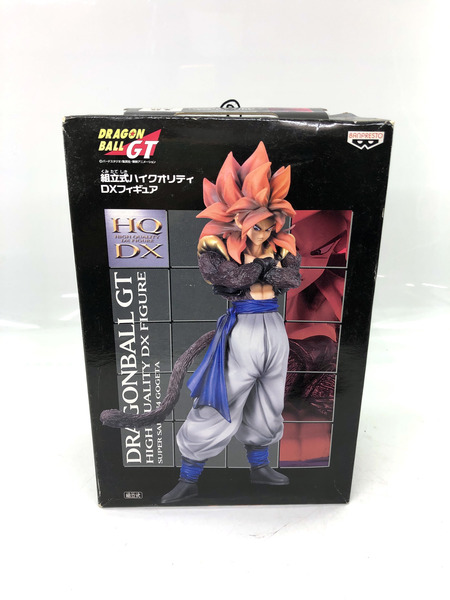 100％品質 HQDX ゴジータ｜商品番号：2100209583200 - 買取王国ONLINESTORE 一般